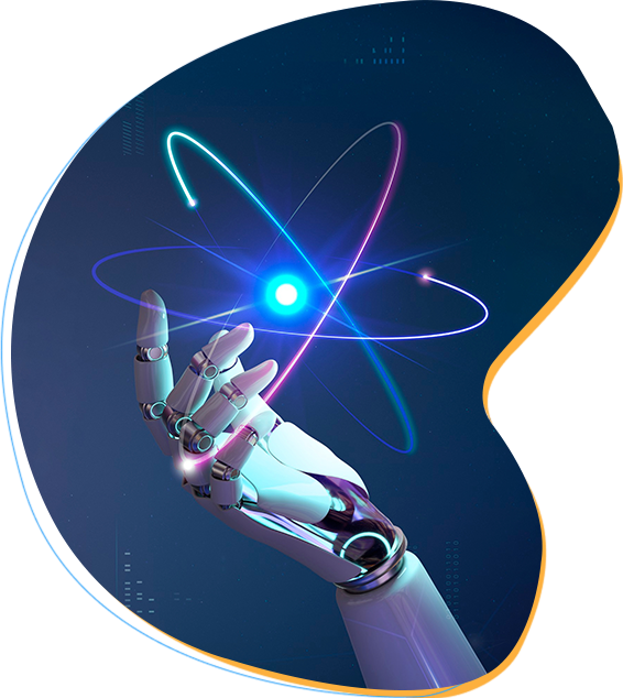 The Technology 
