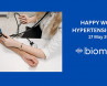 World Hypertension Day