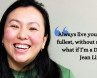 Being in a Wheelchair will not Define Me
