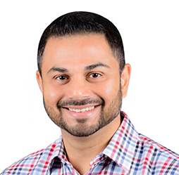 VIVEK BURMAN