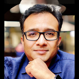 AVISHEK SAHA