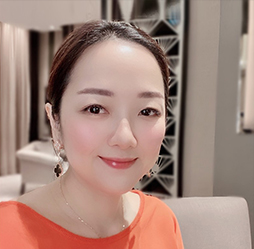AMELIA LIN
